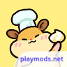 Hamster cake factory<span>(Unlimited Currency)</span>1.0.51_rowtechapk.com