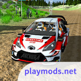 Hyper Rally - Realistic Racing<span>(Advanced Unlock)</span>1.0.11_rowtechapk.com