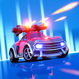 Crimson Wheels: Car Shooter<span>(Unlimited coins)</span>0.0.3_rowtechapk.com