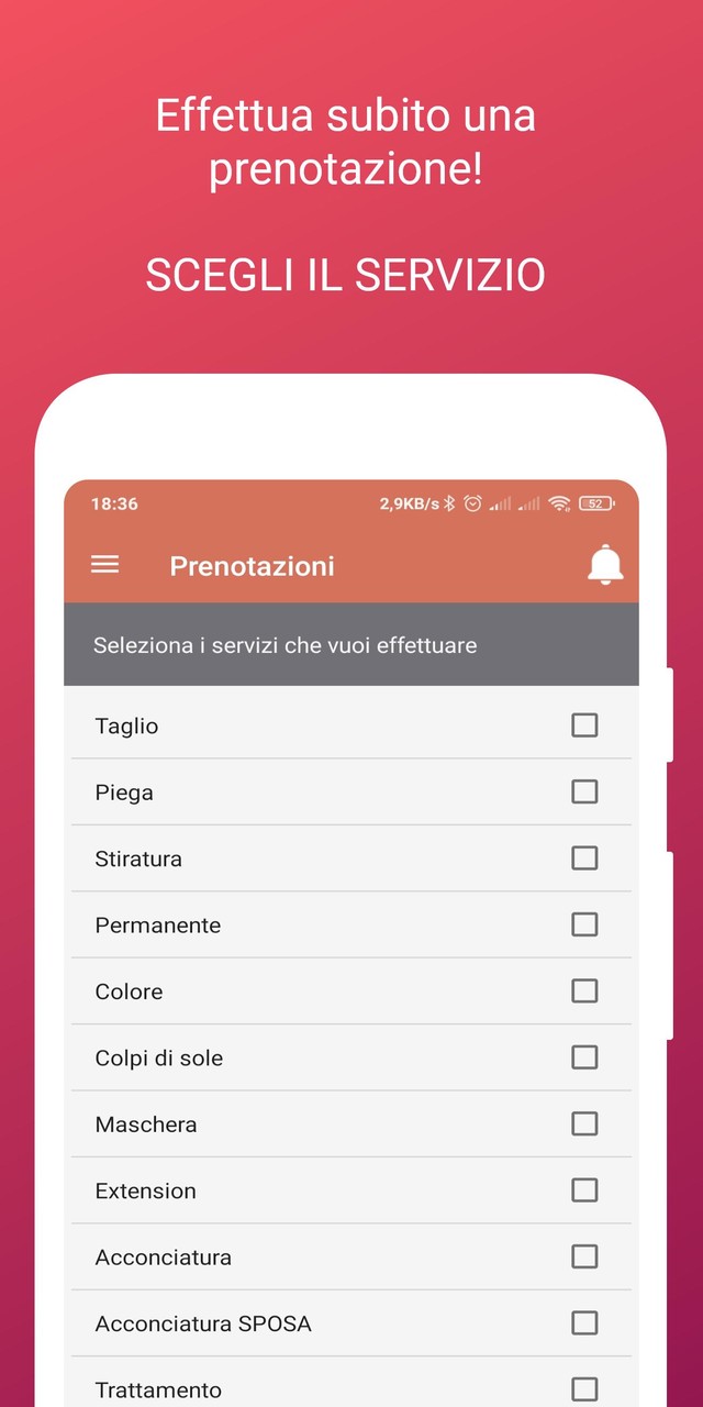 QuickBe screenshot image 3_Popularmodapk.com