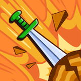 Knife Shoot Club<span>(No ads)</span>1.5_rowtechapk.com