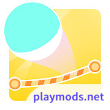 Balls'n Ropes<span>(No Ads)</span>13.1.20_rowtechapk.com