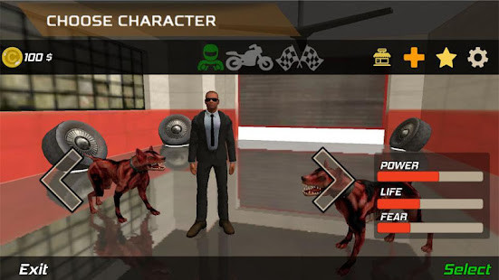 Motorcycle Driving: Giant City<span>(Mod APK)</span> screenshot image 3_Popularmodapk.com