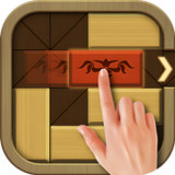 Unblock Wood - Block Puzzle1.0.7_rowtechapk.com