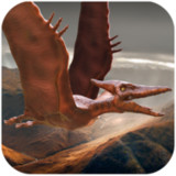 Pteranodon Simulator1.0.7_rowtechapk.com