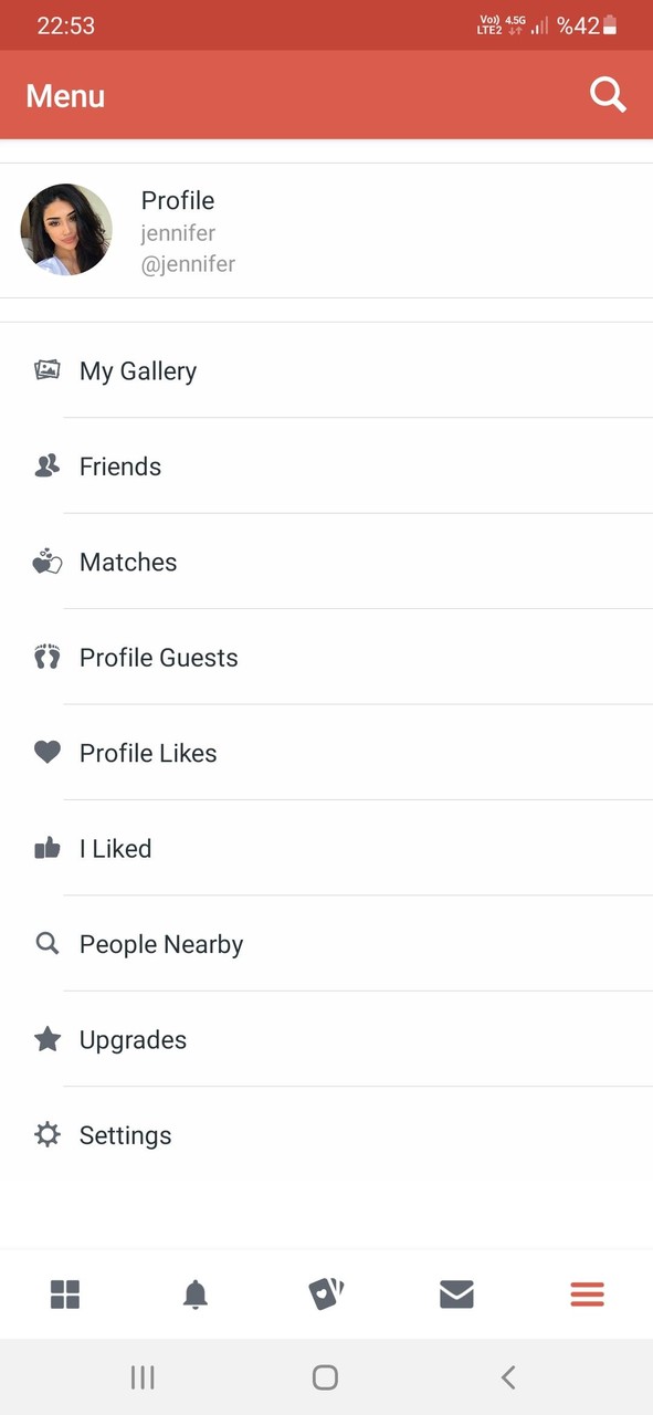 Millionaire Dating App - KETE screenshot image 4_Popularmodapk.com