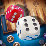 Backgammon Legends Online2.30.0_rowtechapk.com