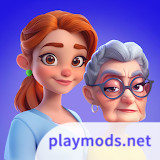 Castle Craft: Merge Quest<span>(Unlimited coins)</span>1.396.10_rowtechapk.com