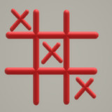 Notakto - A Tic Tac Toe Varian1.0.0_rowtechapk.com
