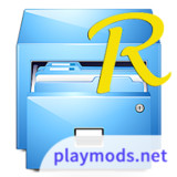 Root Explorer<span>(Full Version)</span>4.12.5_rowtechapk.com