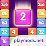 Merge Mania<span>(No Ads)</span>1.0.61_rowtechapk.com