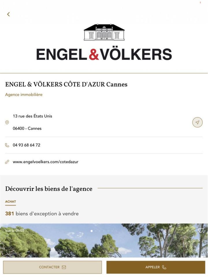 Résidences Immobilier screenshot image 17_Popularmodapk.com