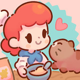 Bakery Cats: Cozy 3 Tile Match<span>(Free shopping)</span>0.5_rowtechapk.com