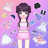 Fashion Doll:dress up games<span>(No ads)</span>2.3_rowtechapk.com