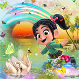 Good Morning Good Night GIF1.0_rowtechapk.com