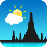 Thai Weather2.3.9_rowtechapk.com