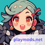 몬스터랜드 : 2D MMORPG<span>(Unlimited Gold)</span>77_rowtechapk.com