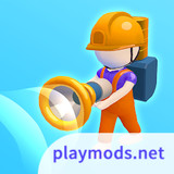Sand Suction Master<span>(Mod menu)</span>0.1.0_rowtechapk.com