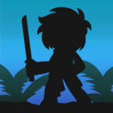 Shadow Blade Ninja0.4_rowtechapk.com