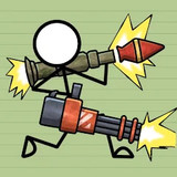 Doodle Survivor: Roguelike<span>(No Ads Free Rewards)</span>0.1.2_rowtechapk.com