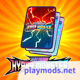 TCG Hyper Card Idle Streamer<span>(Unlimited money)</span>67_rowtechapk.com