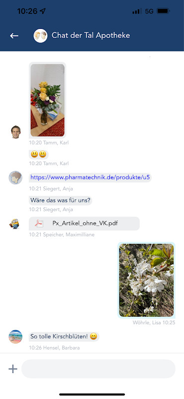 IXOS.team screenshot image 12_Popularmodapk.com