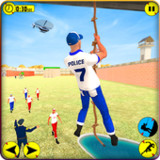 US Police Training School1.4_rowtechapk.com