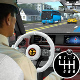 Real Car Parking - Car Games1.5.1_rowtechapk.com