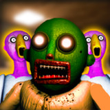 Garden Of Granny BamBam Horror1.0_rowtechapk.com