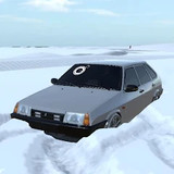 Offroad Snow: Driving Runner<span>(No Ads)</span>0.2_rowtechapk.com