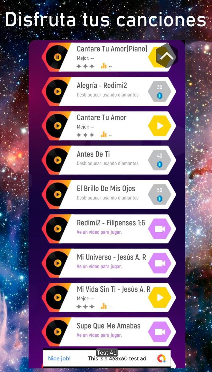 tiles hop cristiano screenshot image 2_Popularmodapk.com