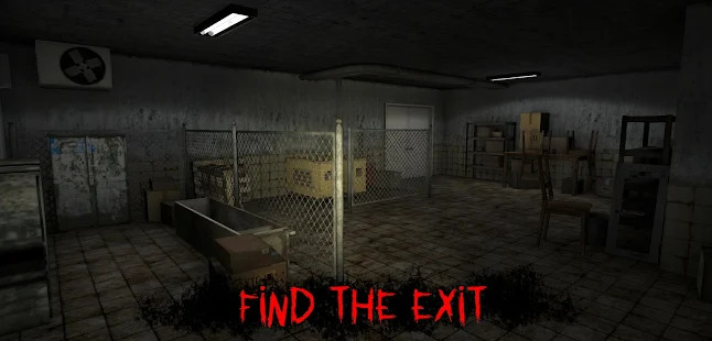 Specimen Zero - Online horror<span>(Everything Unlocked)</span> screenshot image 4_Popularmodapk.com