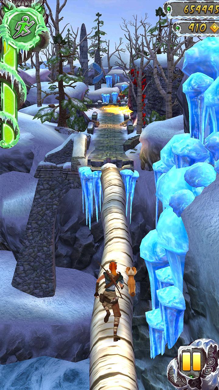 Temple Run 2 screenshot image 3_Popularmodapk.com
