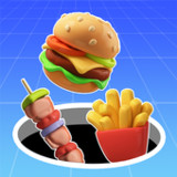 Juicy Hole3.0_rowtechapk.com