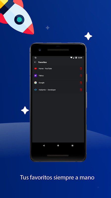 TV Browser screenshot image 13_Popularmodapk.com