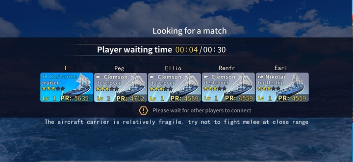 War Ship screenshot image 3_Popularmodapk.com