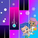 Bubble Guppies Piano Tiles1.0_rowtechapk.com