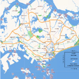 SG Map and Street Directory1.3.72_rowtechapk.com