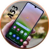 Galaxy A53 Wallpaper1.2_rowtechapk.com
