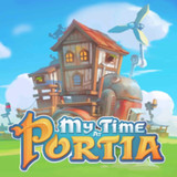 My Time at Portia<span>(full game)</span>1.0.10974_rowtechapk.com