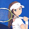 Girls Tennis League<span>(No Ads)</span>1.0.19_rowtechapk.com