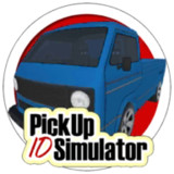 Pickup Simulator ID(Unlimited currency)0.2-b1_rowtechapk.com
