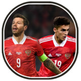 Russia football team4.0_rowtechapk.com