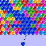 Bubble Shooter: Bubble Ball Game3.291_rowtechapk.com
