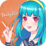 Draw Anime DailyUp - DrawShow5.1.2.0_rowtechapk.com