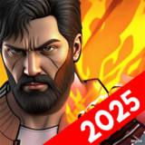 Street Fight: Fist of Justice<span>(Free shopping)</span>1.0.1_rowtechapk.com