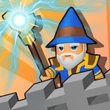 Legion Clash - Commanders War(Large currency)1.4_rowtechapk.com
