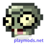 植物大战僵尸像素版<span>(Player-made)</span>1.01_rowtechapk.com
