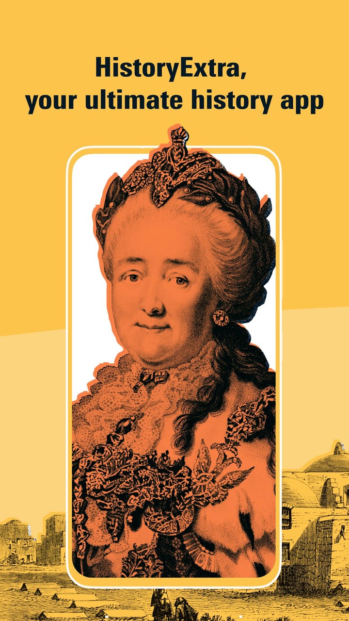 HistoryExtra screenshot image 9_Popularmodapk.com