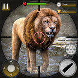 Wild Animal Hunting Games3.1_rowtechapk.com